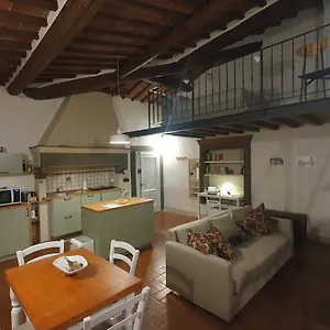 Appartamento Loft - Le Maioliche, Montelupo Fiorentino