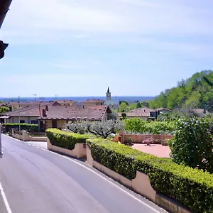 Appartamento Rifugio Al Mare Della Versilia, Strettoia
